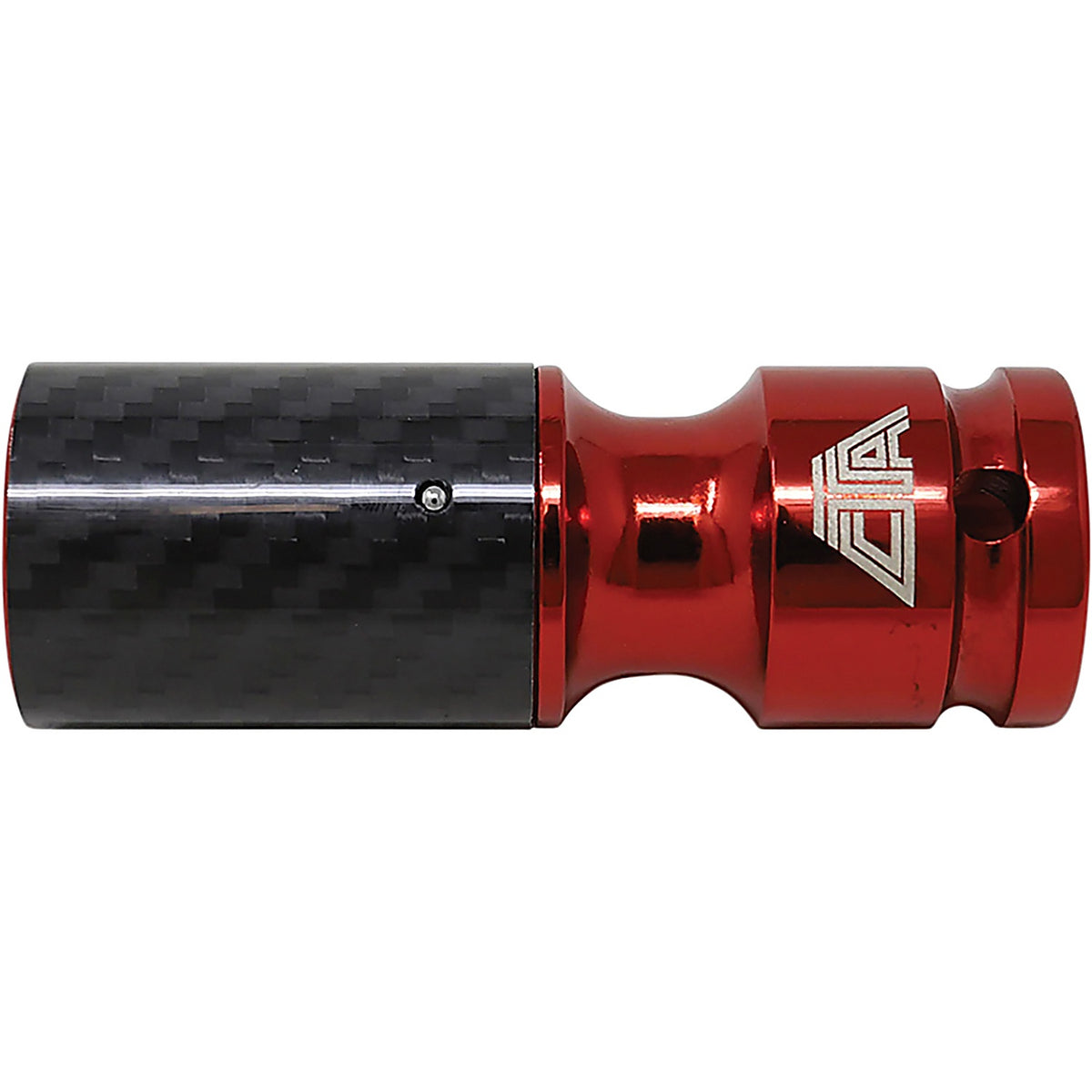 CTA - 4253 - 21 mm Metric Lug Socket with Carbon Fiber Sleeve