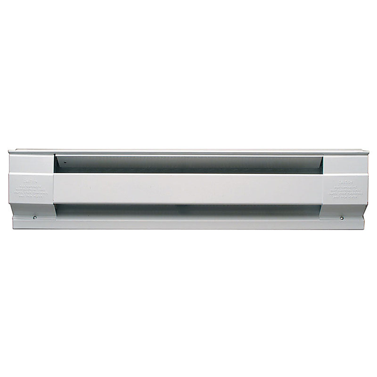 Cadet - 05530 - 50 Sq Ft 1710 Btu Convection Baseboard Heater