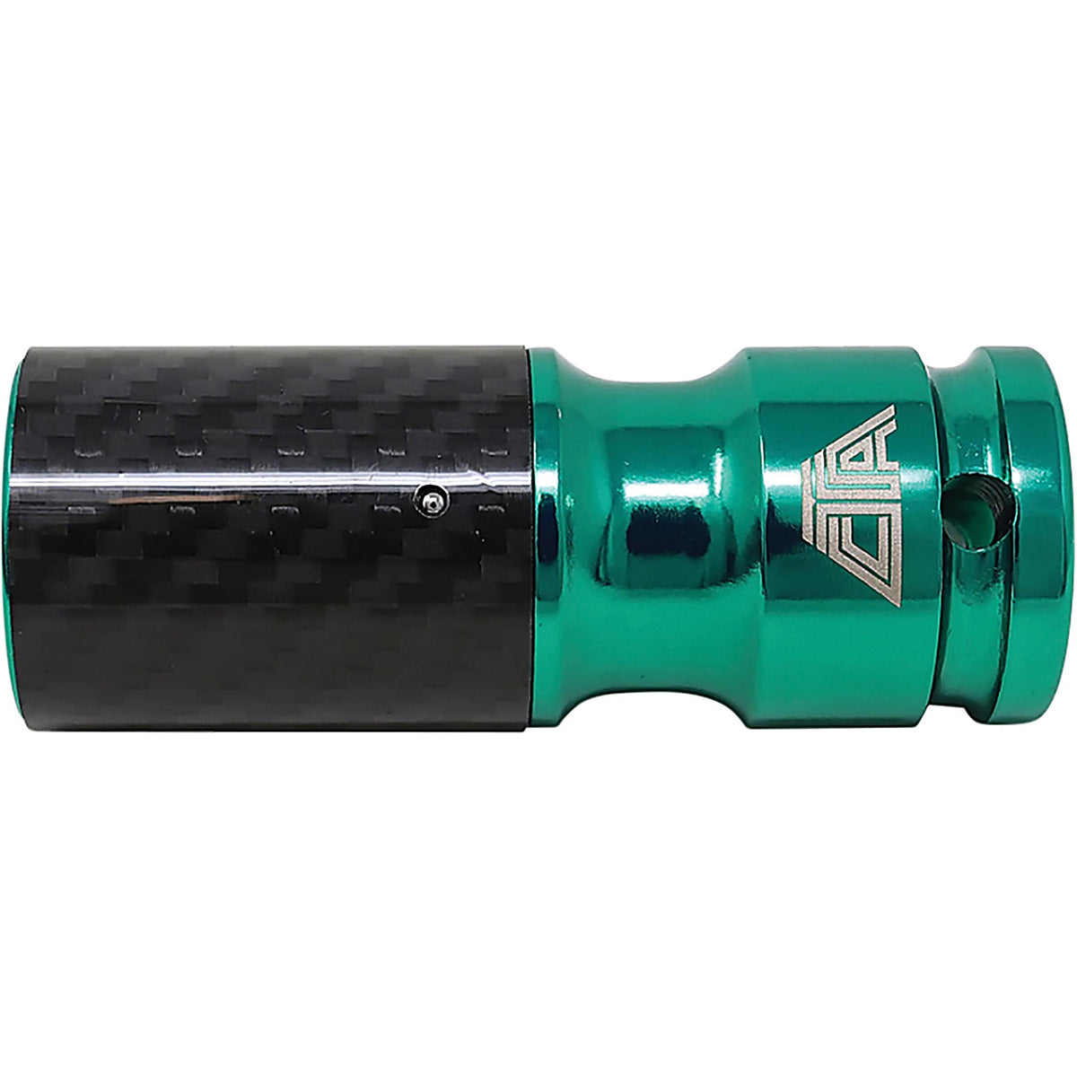 CTA - 4254 - 22 mm Metric Lug Socket with Carbon Fiber Sleeve