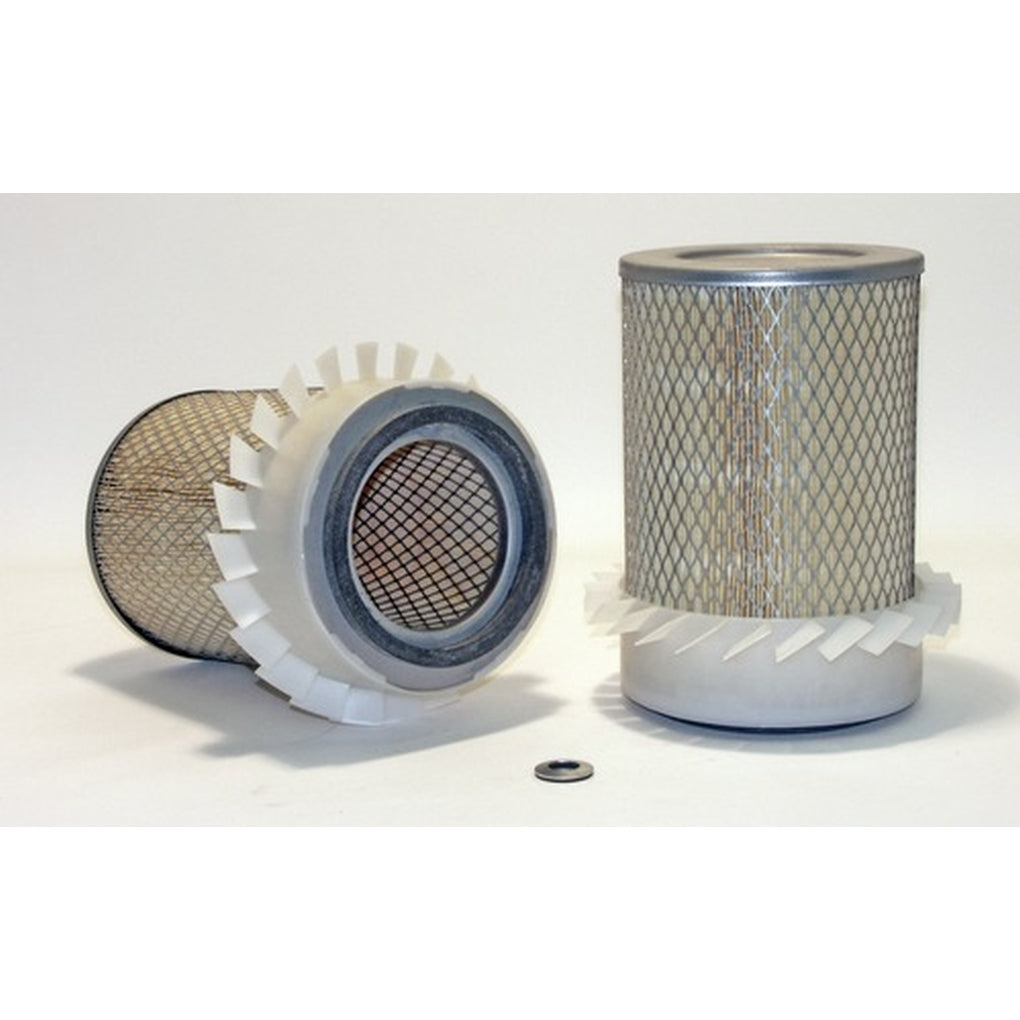 WIX 42540 Air Filter w/Fin