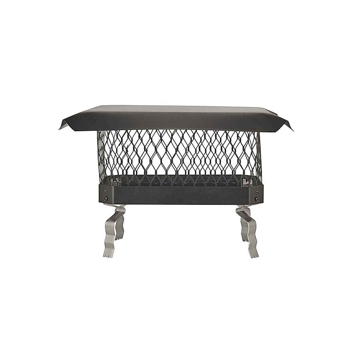 Hy-C - SCLK - Shelter Galvanized Stainless Steel Chimney Leg Kit