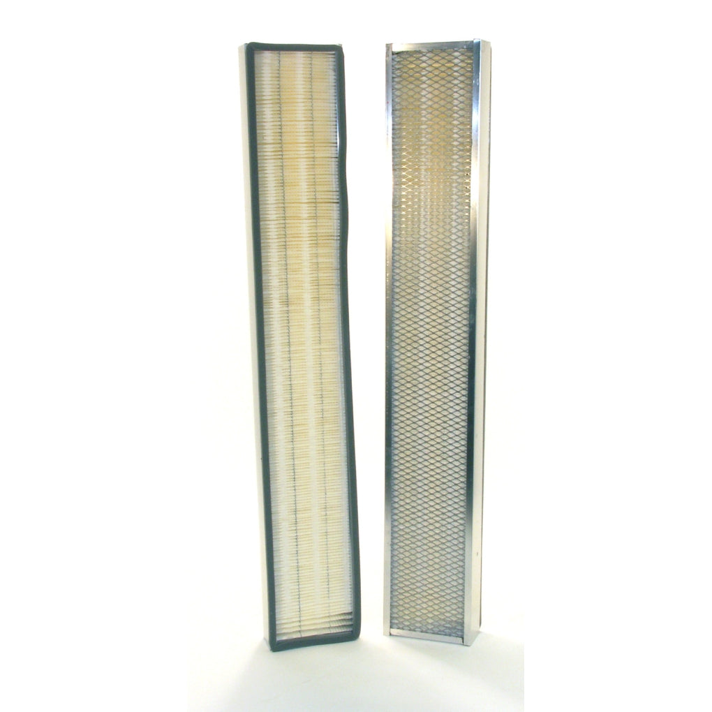 WIX 42554 Air Filter Panel