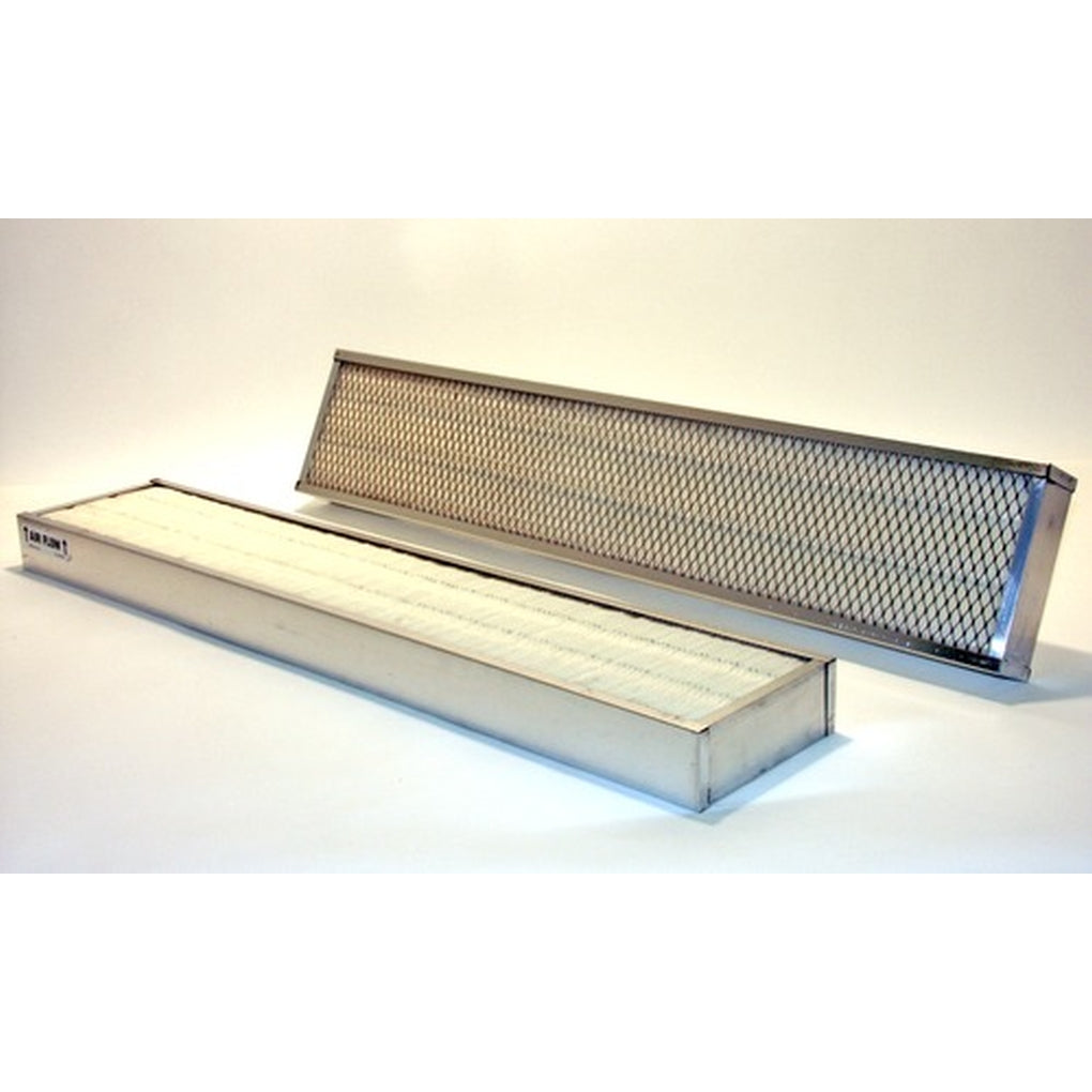 WIX 42569 Air Filter Panel