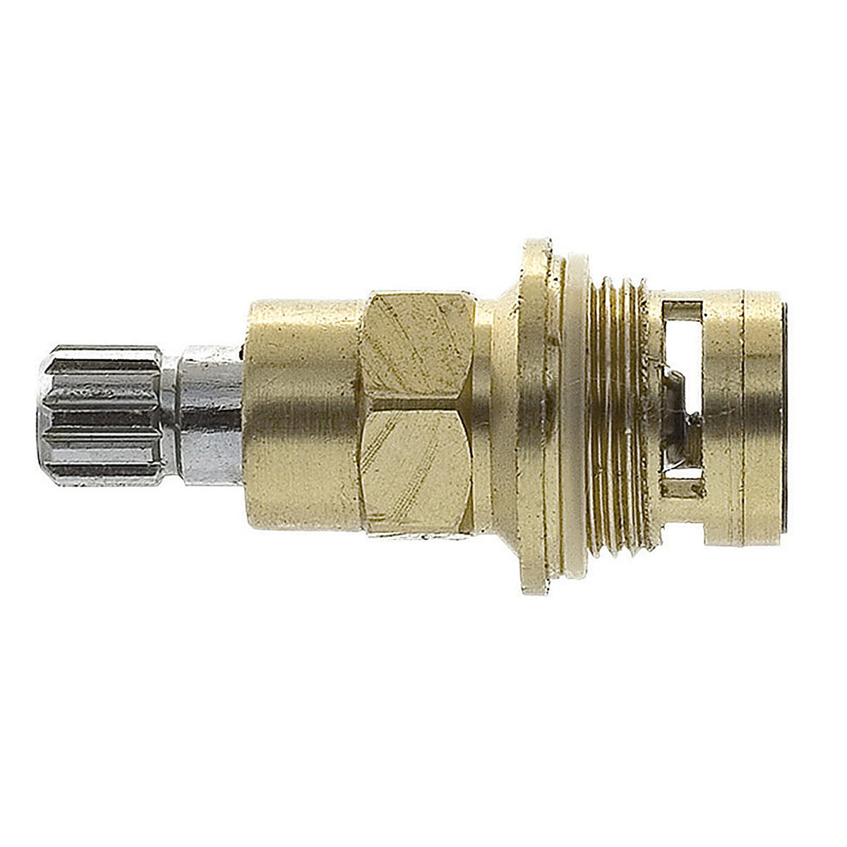 Danco 9D0016110E 3H-8H/C Hot and Cold Faucet Stem For Pfister