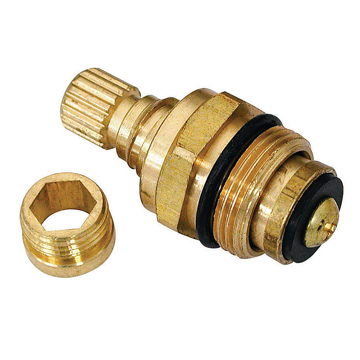 Danco 9D0017451E 2J-8H/C Hot and Cold Faucet Stem For Phoenix