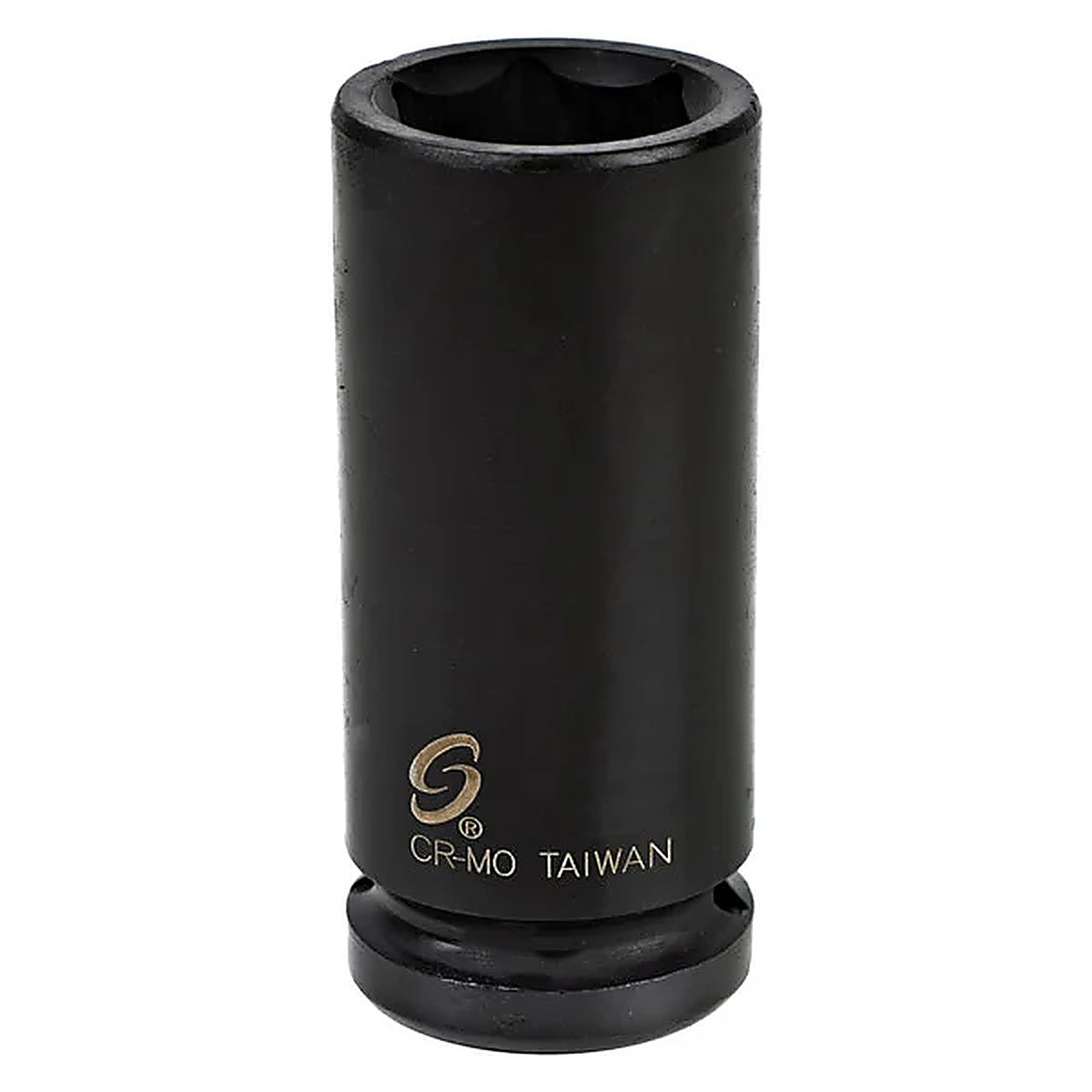 Sunex 425MD 3/4in. Dr Deep Impact Socket, 25mm