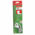 Fluidmaster - 686 - Tank Lever Platinum Metal/Plastic for Universal