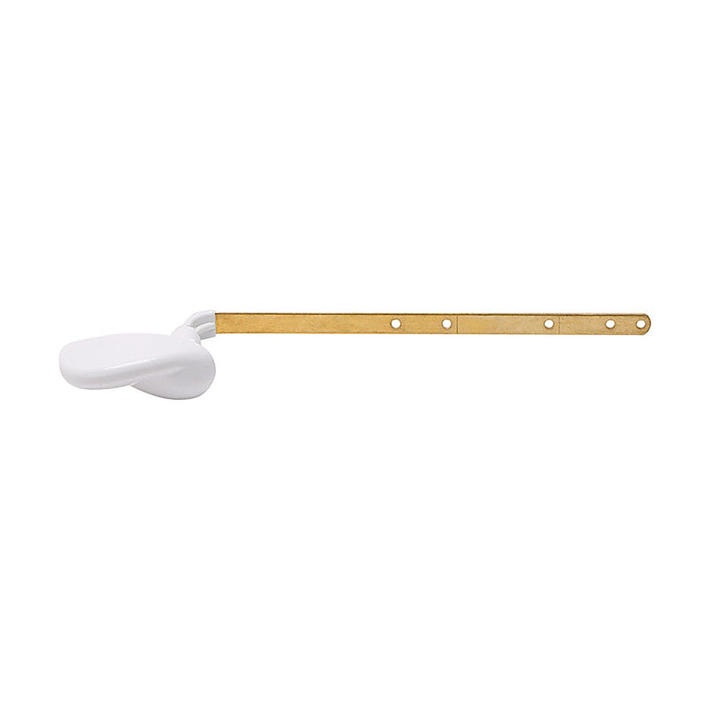 Fluidmaster - 683 - Tank Lever White Metal/Plastic for Universal