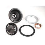 Keeney - K5435VB - 3-1/2 In. Bronze Stainless Steel Sink Strainer