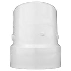 Charlotte Pipe - PVC003261000 - 3 In. Hub X 3 In. D Spigot PVC Elbow 1 Pack