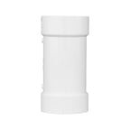 Charlotte Pipe - PVC016010600 - Schedule 30 3 In. Hub X 3 In. D Hub PVC Reducing Wye 1 Pack