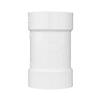 Charlotte Pipe - PVC014010600 - Schedule 30 3 In. 3 In. D PVC Sanitary Tee 1 Pack