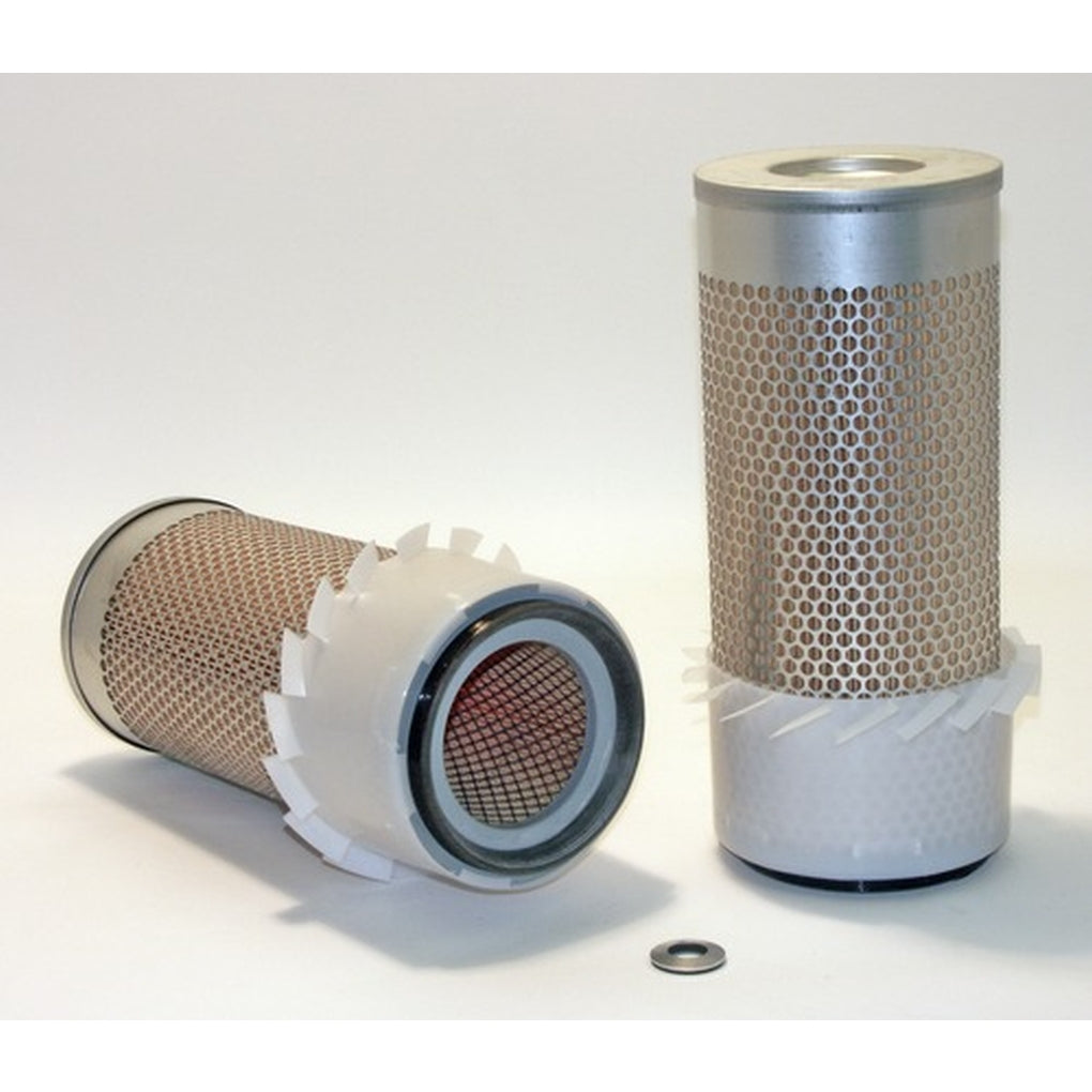 WIX 42631 Air Filter w/Fin