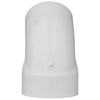 Charlotte Pipe - PVC013230600 - Schedule 30 3 In. 3 In. D PVC 45 Degree Street Elbow 1 Pack