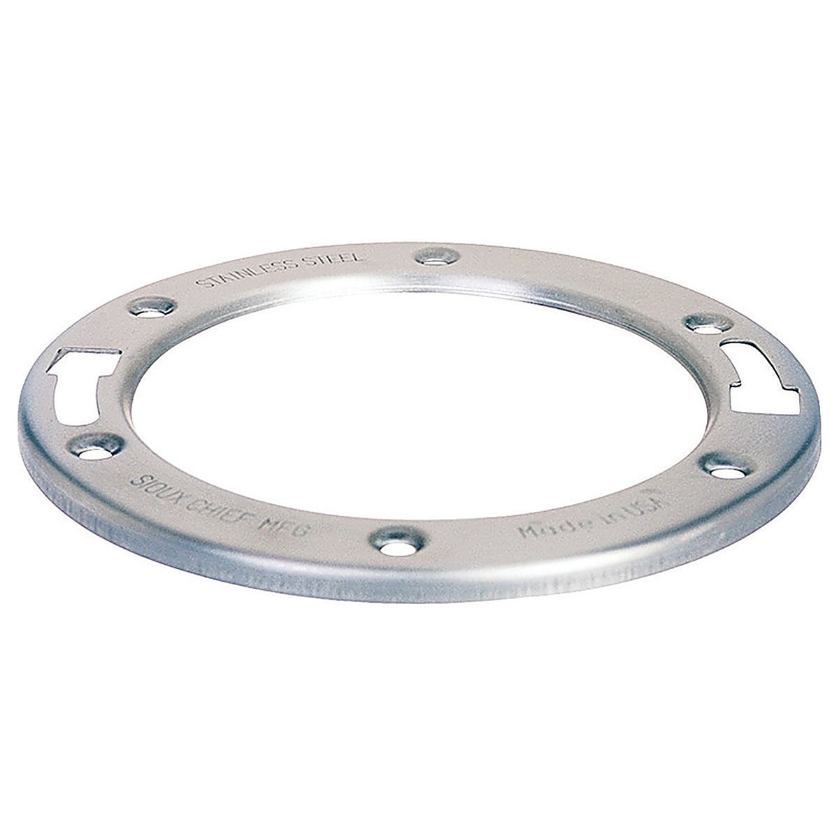 Sioux Chief 886-MR Closet Flange Ring