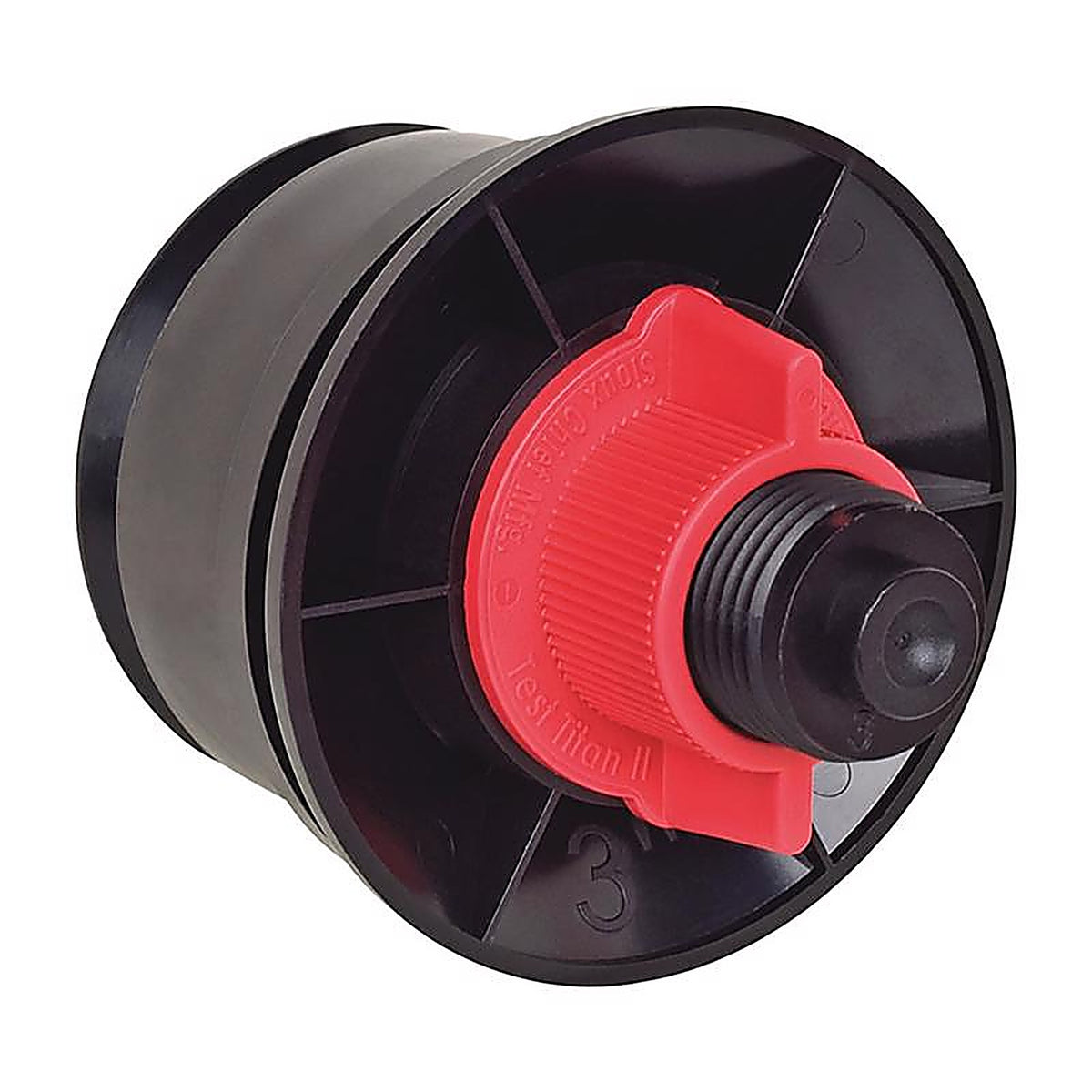 Sioux Chief 882-3 ABS/PVC Test Plug 3in.