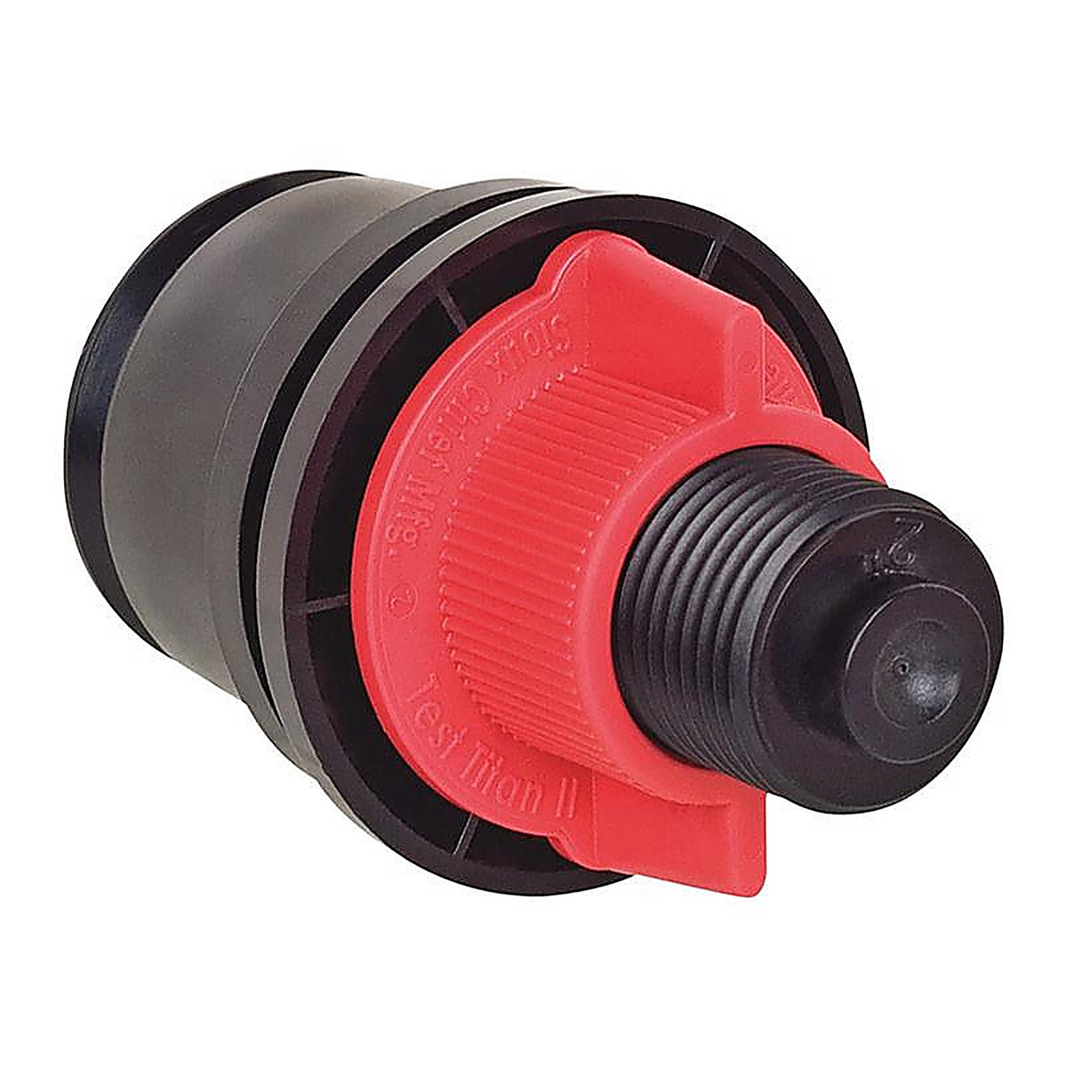 Sioux Chief 882-2 ABS/PVC Test Plug 2in.