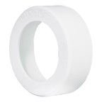 Charlotte Pipe PVC001071000 Schedule 40 2 in. Spigot x 1-1/2 in. Dia. Hub PVC Flush Bushing