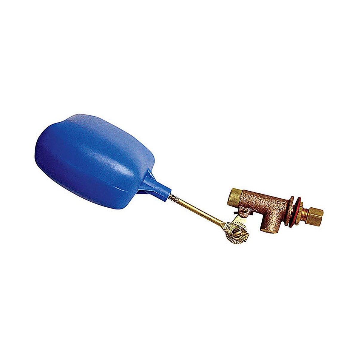 Dial 4162 3 in. H Bronze Green Evaporative Cooler Float Valve