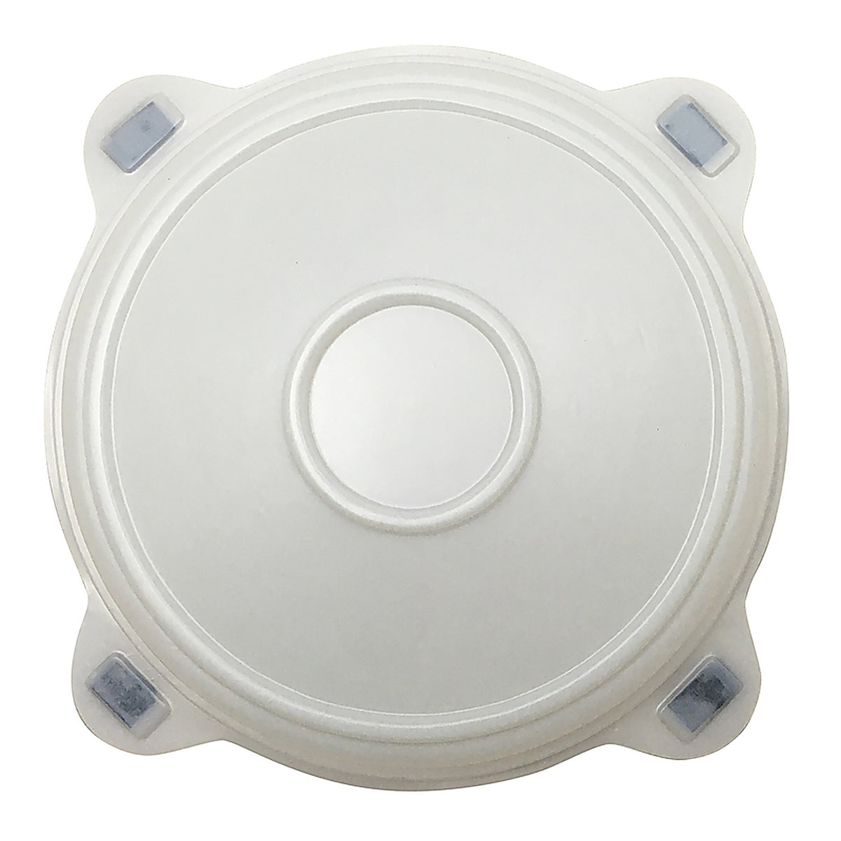 Frost King - EC108 - 0 CFM 0 Sones Exhaust Fan