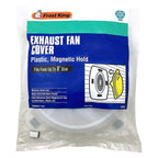 Frost King - EC108 - 0 CFM 0 Sones Exhaust Fan