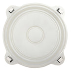 Frost King - EC108 - 0 CFM 0 Sones Exhaust Fan