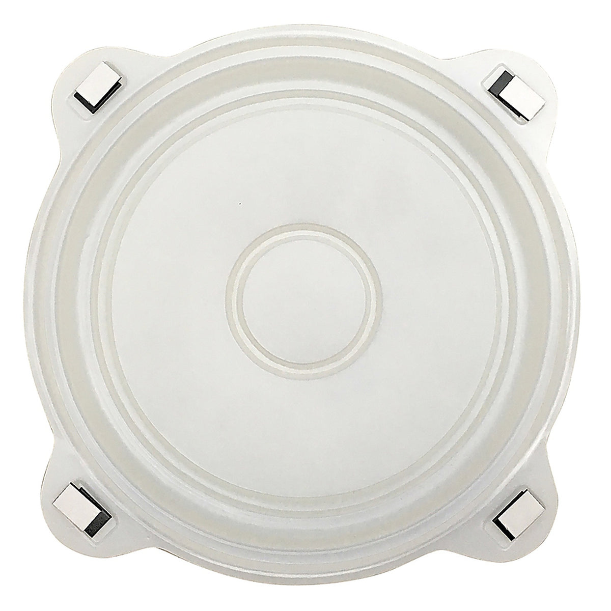 Frost King - EC108 - 0 CFM 0 Sones Exhaust Fan