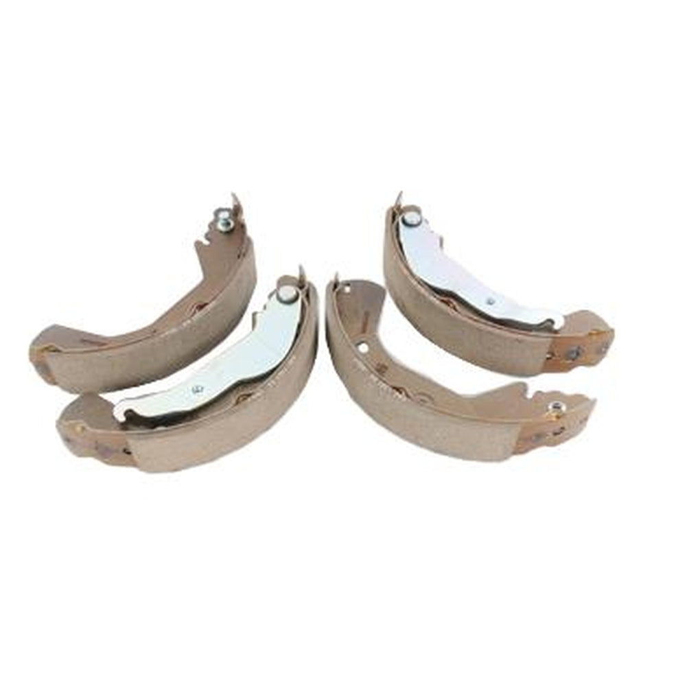ACDelco 171-1117 Rear Drum Brake Shoe Set 42673417