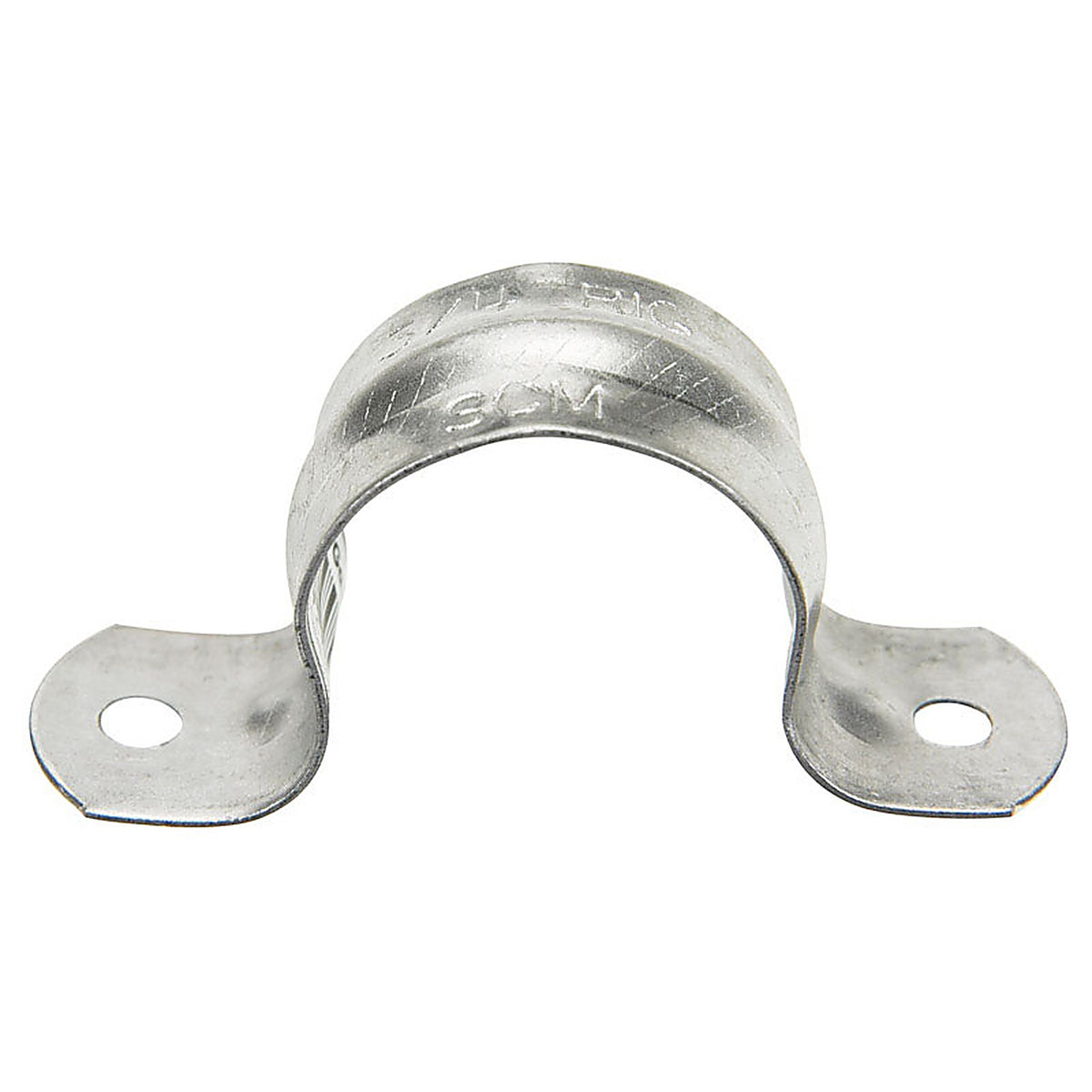 Sioux Chief 502-0PK5 1/4 in. Galvanized Steel Pipe Strap