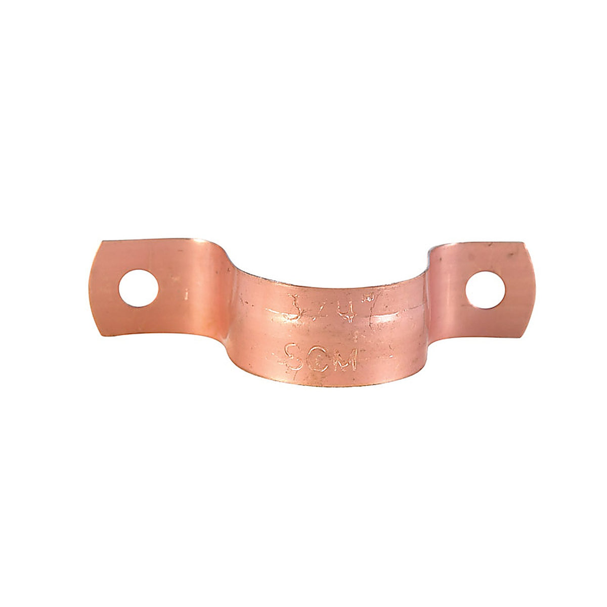 Sioux Chief 501-3PK5 3/4 in. Copper Plated Copper Tube Strap
