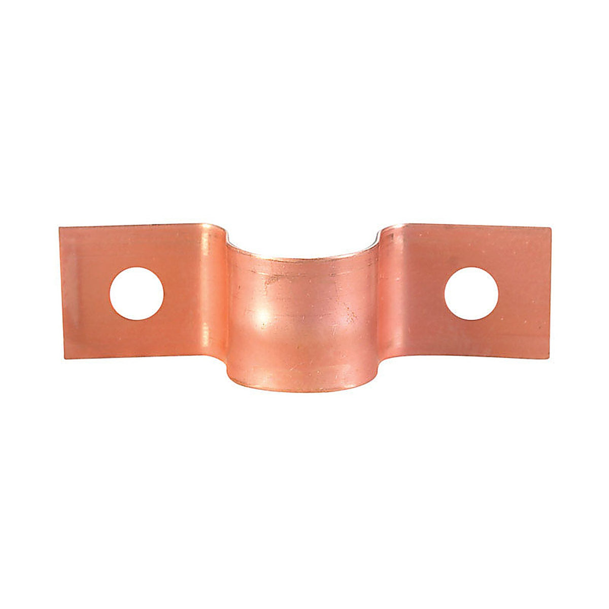 Sioux Chief 501-1PK5 3/8 in. Copper Plated Copper Tube Strap