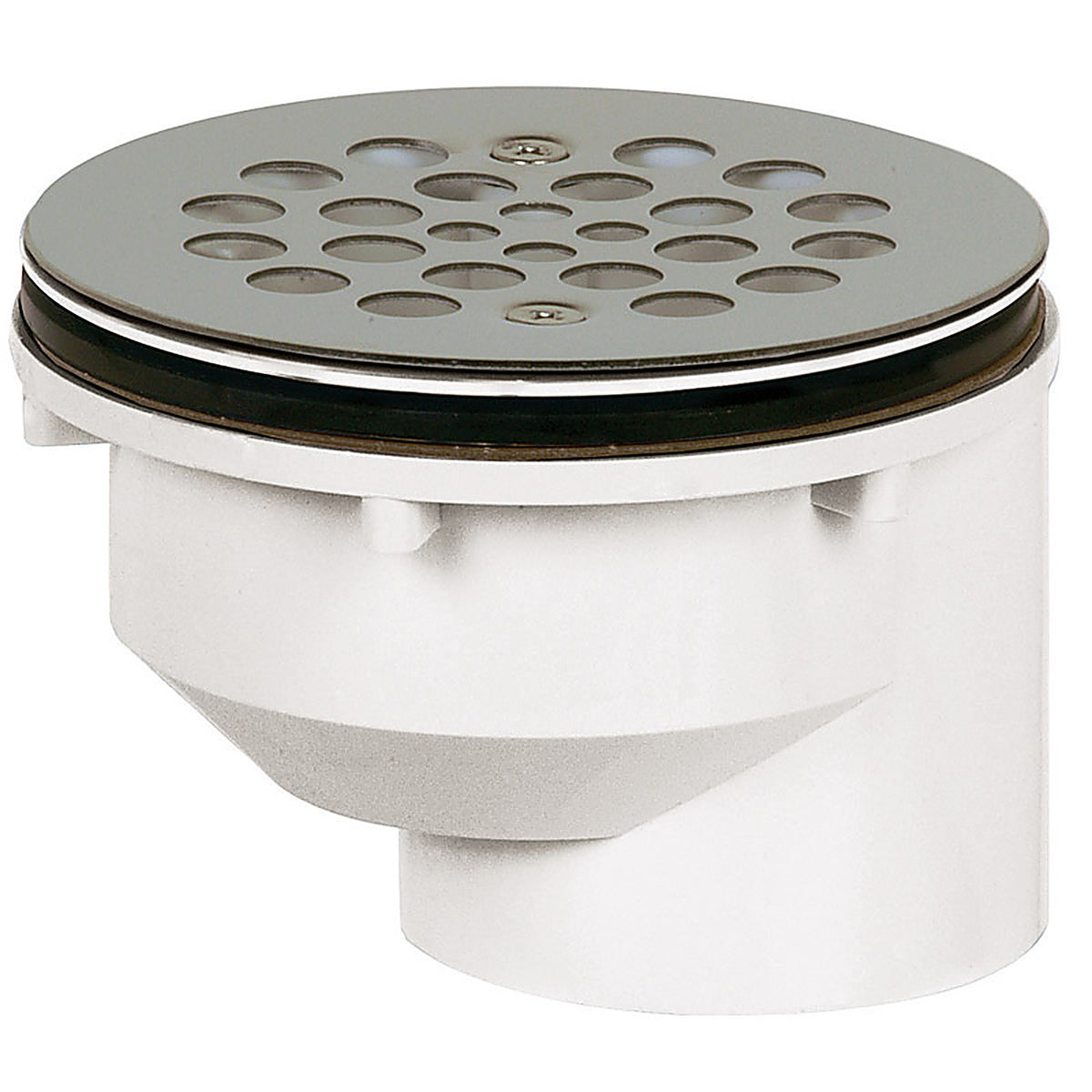 Sioux Chief - 825-2PFS - 2 In. D PVC Shower Drain
