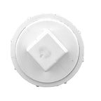 Charlotte Pipe - PVC00105X1000 - Schedule 40 3 In. Spigot X 3 In. D FPT PVC Cleanout Adapter 1 Pack