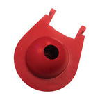 Korky 3030BP Titan Replacement Toilet Flapper For Eljer