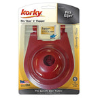 Korky 3030BP Titan Replacement Toilet Flapper For Eljer