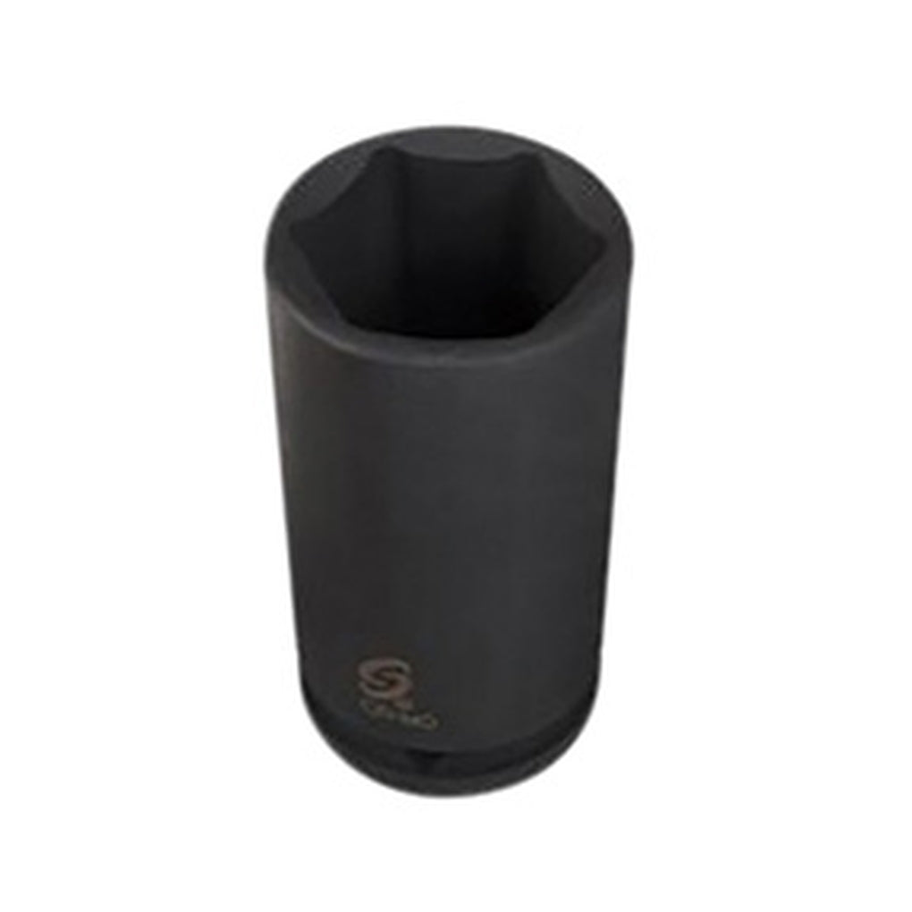 Sunex Tools - 426MD - 3/4 Inch Dr Deep Impact Socket, 26 mm