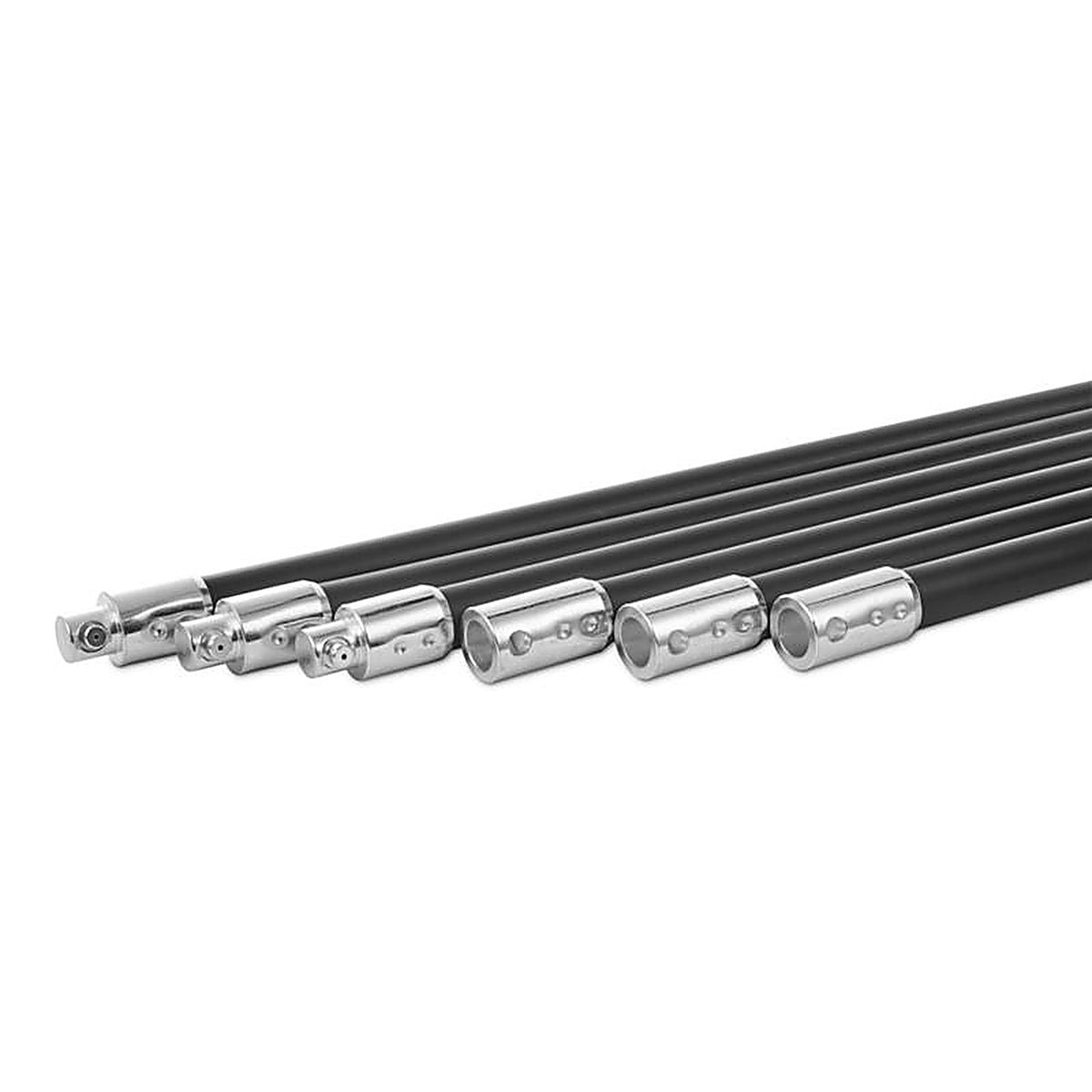 Gardus - RCH205M - Sooteater 216 In. Chimney Cleaning Kit