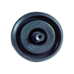 Fluidmaster - 242 - Toilet Fill Valve Seal Black