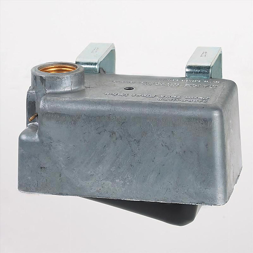 Dare - 1780 - 300 GPH Aluminum Float Valve