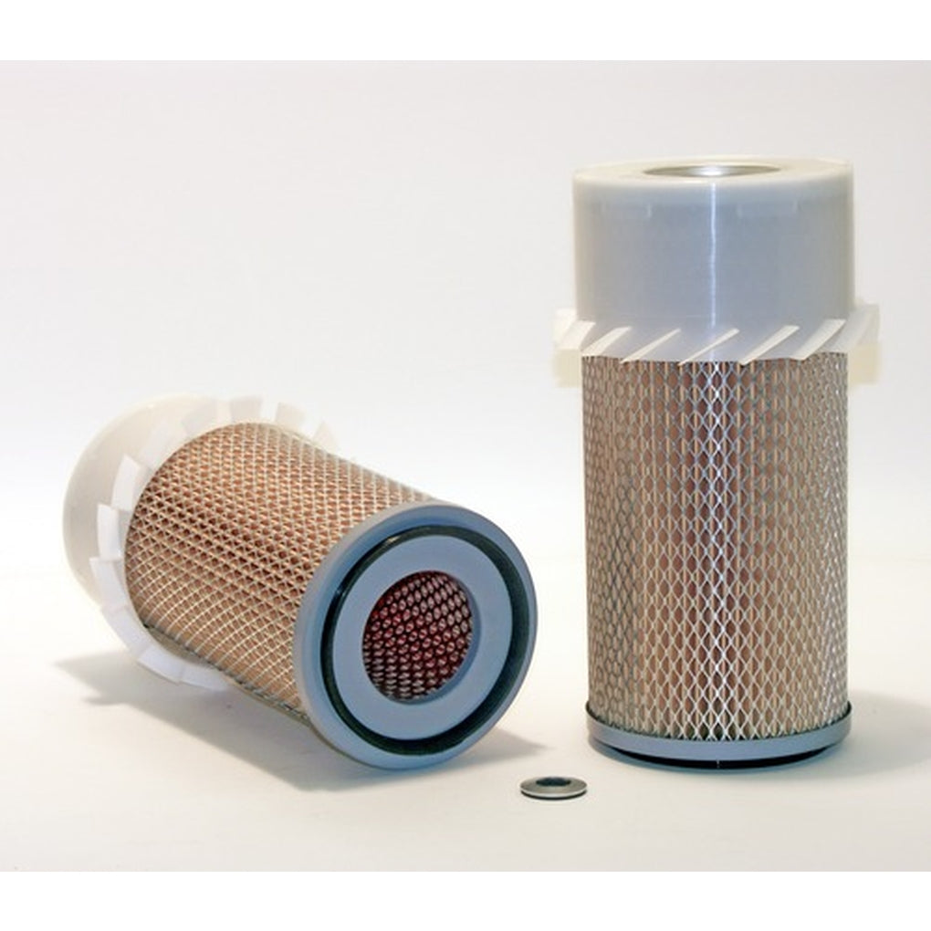 WIX 42768 Air Filter w/Fin