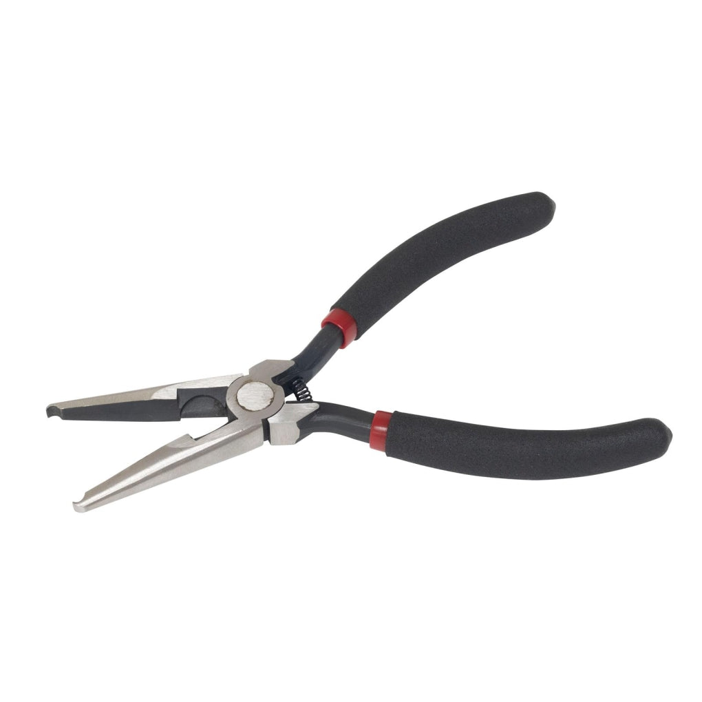 Lisle 42810 Plastic Clip Removal Pliers