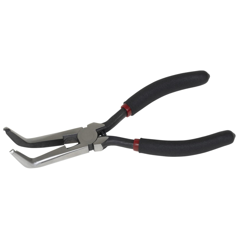 Lisle 42880 42880 Clip Removal Pliers 80 Degree