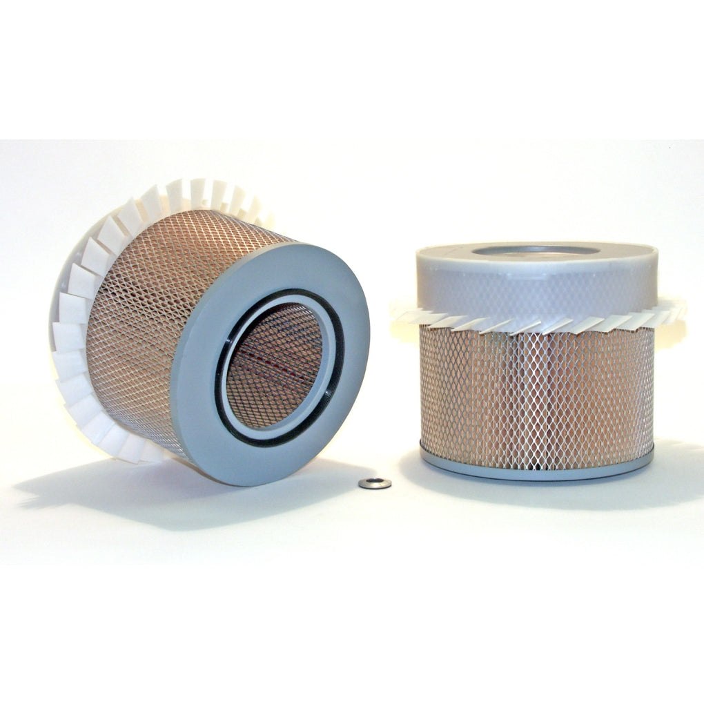 WIX 42914 Air Filter w/Fin