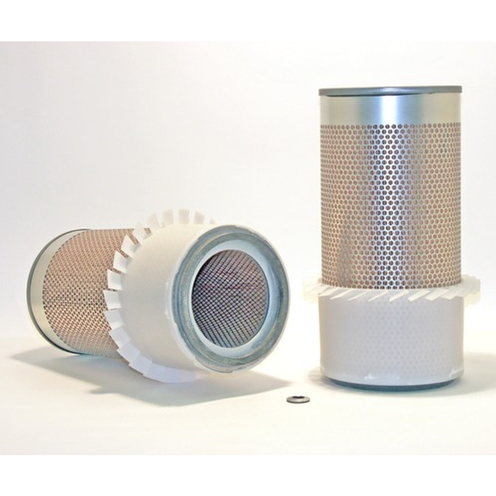 WIX 42919 Air Filter w/Fin