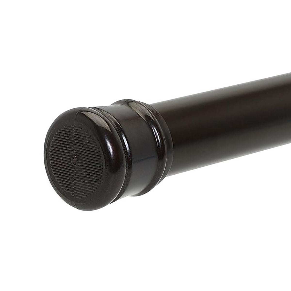 Zenith Home 506RB Shower Curtain Rod 72 in. L Oil Rubbed Bronze