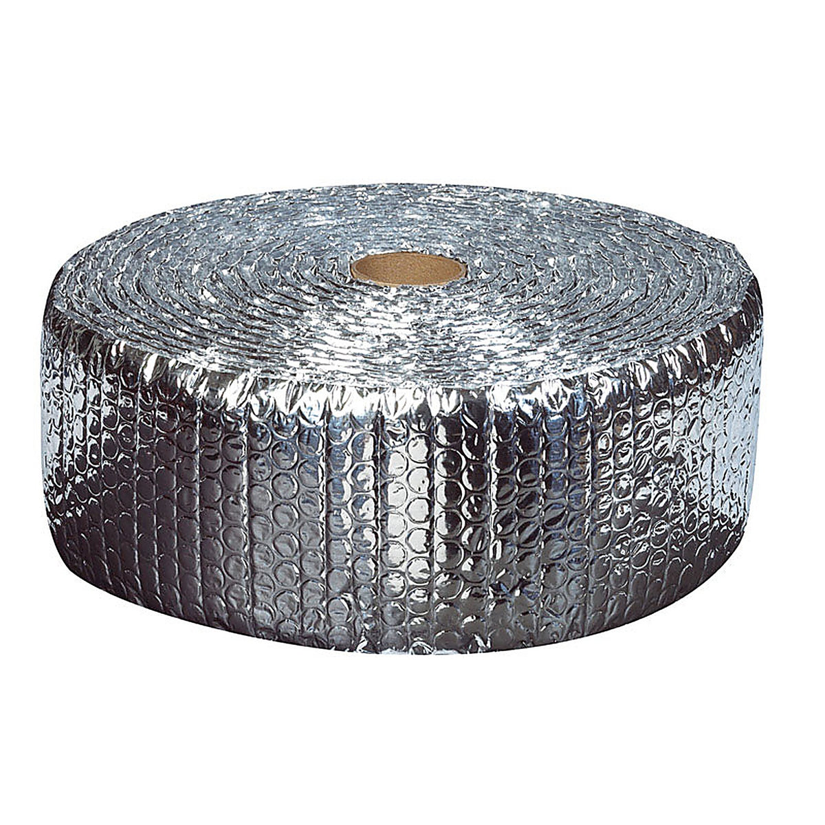 Reflectix - SPW0402512 - 24.5 In. X 25 Ft. L Aluminum Pipe Wrap
