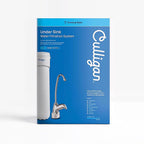 Culligan - US-EZ-4 - Under Sink Water Filtration System for Culligan