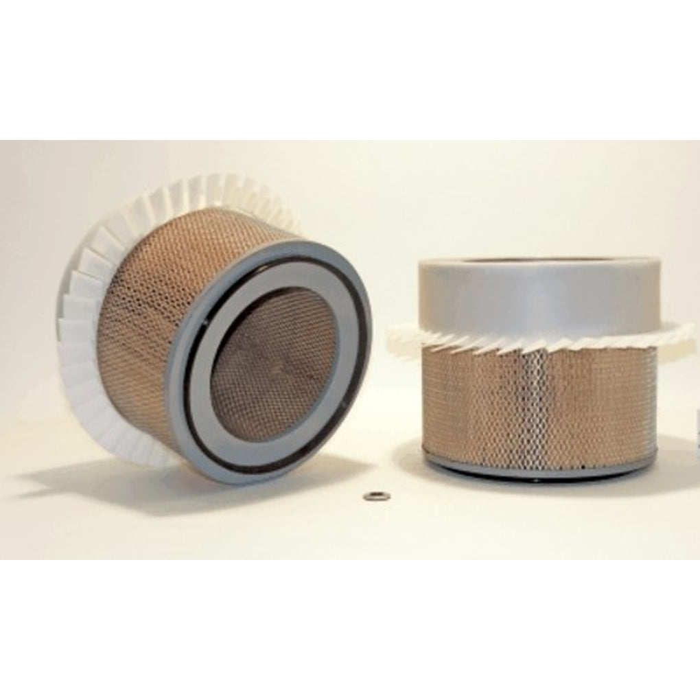 WIX 42943 Air Filter w/Fin