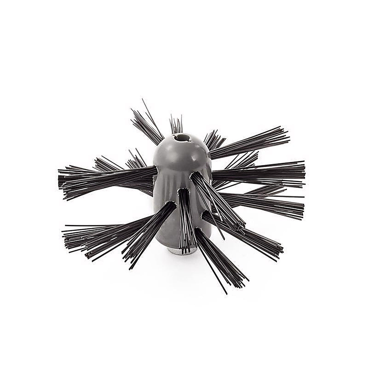 Gardus - RLE202 - Linteater 12 Ft. L Black/White Plastic Vent Cleaning Kit