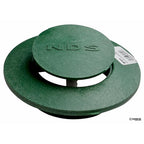 NDS 420C Polypropylene 3-7/16 in. D Drainage Emitter